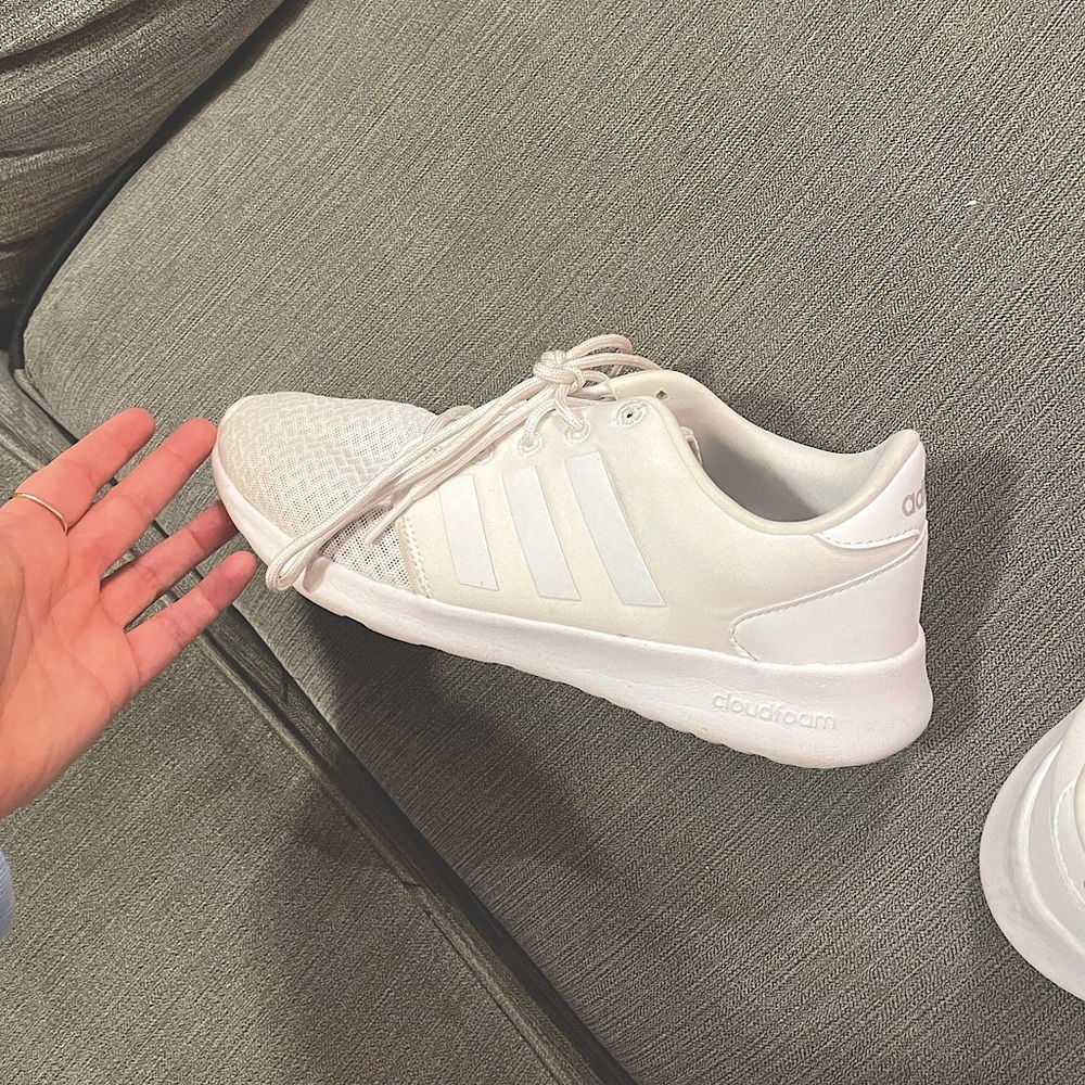 Adidas Running shoes/Sneakers!